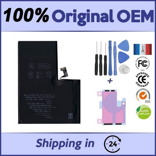Batteria 4352mah nuova oem per - batteria,