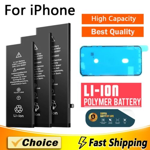 Batteria per iphone 13 - per,