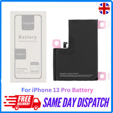 Per iPhone 13 Pro Batteria