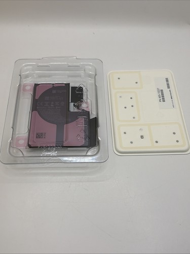 Batteria originale iphone - originale,